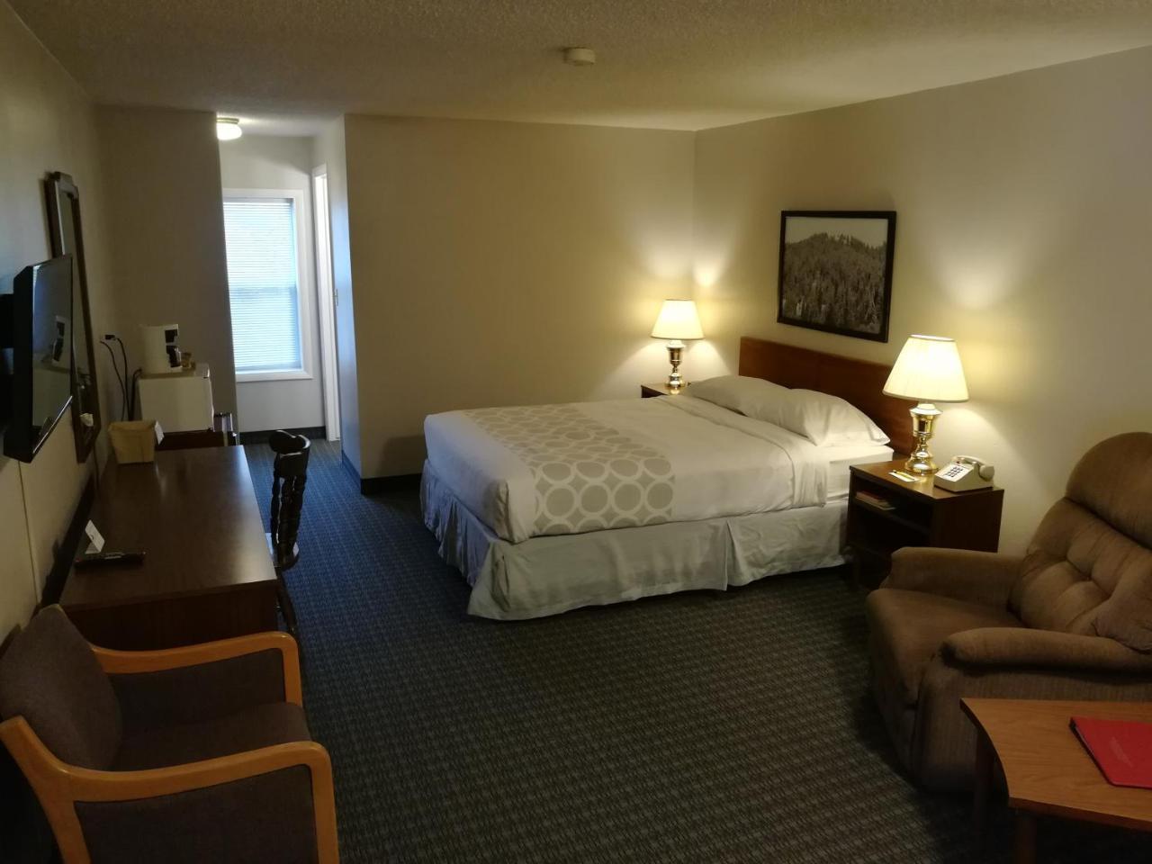 Konkolville Motel Orofino Bilik gambar