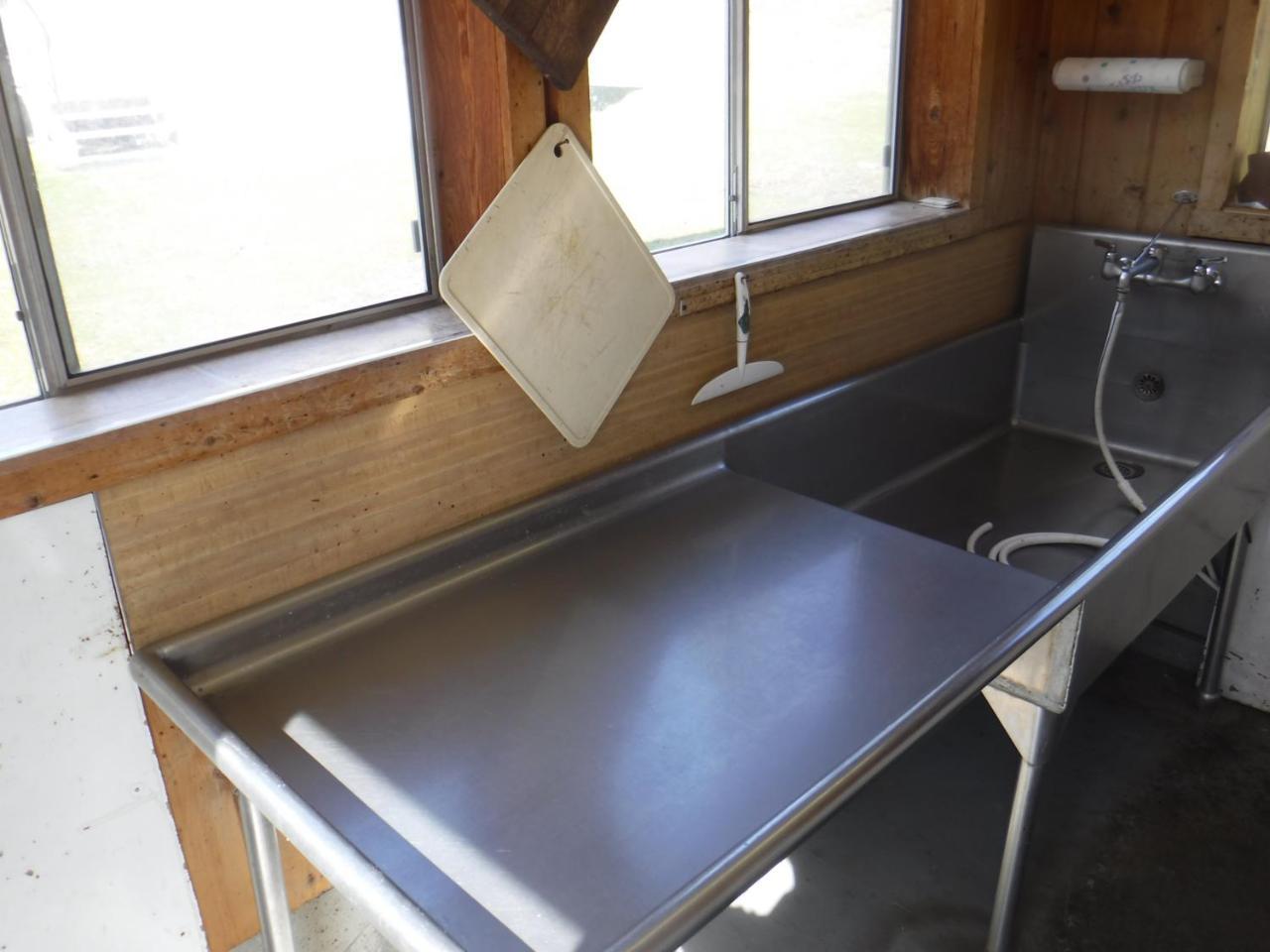 Konkolville Motel Orofino Luaran gambar